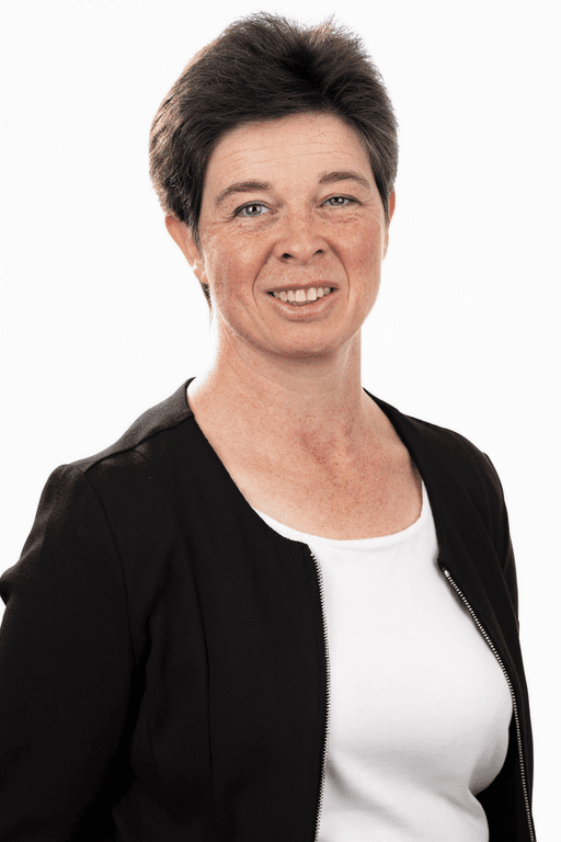 Dagmar Kaiser